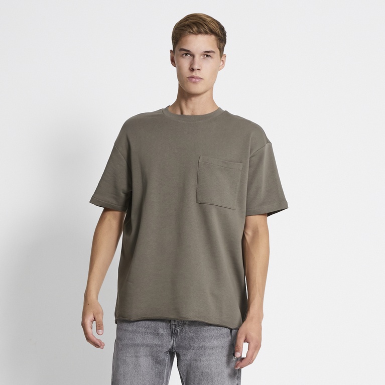 Sweat t-shirt "Koto"